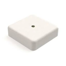 Коробка распаячная для открытой установки 50x50x20 IEK UKO10-050-050-020-K01