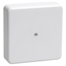 Коробка КМ41219 распаячная для о/п (6 клемм 6мм2) IEK UKO10-100-100-029-K01