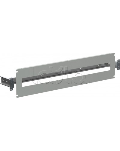 FORMAT Компл. уст. мод. АВ внутр. дверь 150х600 24 мод. IEK (YKM40D-FO-MCV-015-060) в Ачинске Аксессуары для стоек и шкафов Pintop.ru