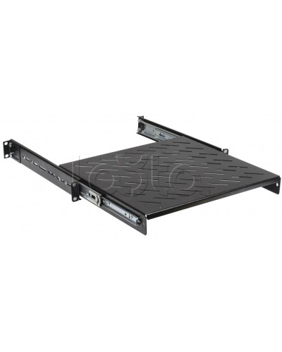 Полка выдвижная ITK SS05-600PI в Ачинске Полки для шкафов и стоек Pintop.ru