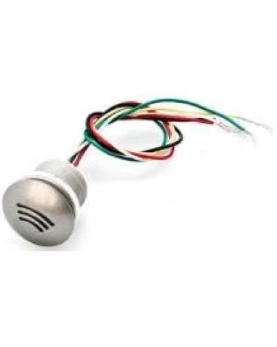 Считыватель IronLogic CP-Z-2 (мод. MF-B) врезной (светлый) в Ачинске Считыватели Pintop.ru