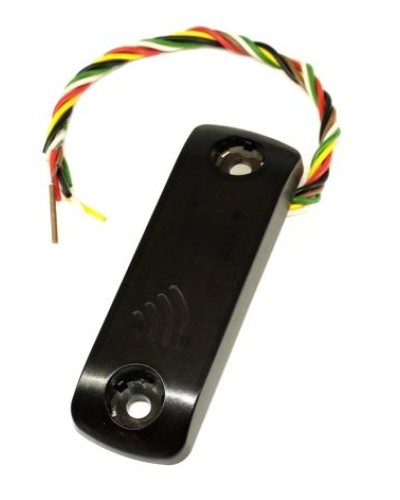 Считыватель IronLogic CP-Z-3 (мод. E) (темный) в Ачинске Считыватели Pintop.ru