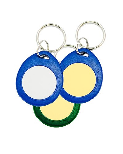 Смарт-брелок IronLogic IL-07MGW в Ачинске Оптовые идентификаторы Pintop.ru