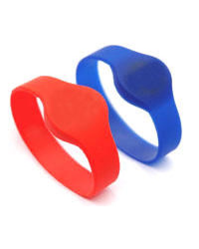 Браслет EM Marine силиконовый IronLogic IL-10D65ER в Ачинске Оптовые идентификаторы Pintop.ru