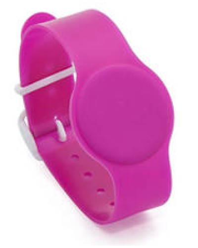 Брелок IronLogic IL-18E&M (Двухчиповый брелок) в Ачинске Оптовые идентификаторы Pintop.ru