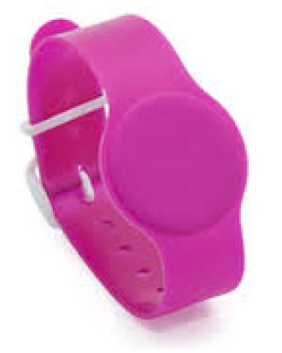 Браслет EM Marin IronLogic IL-18EP в Ачинске Оптовые идентификаторы Pintop.ru