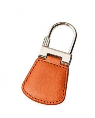 Брелок IronLogic IL-71TK в кожаном корпусе в Ачинске Оптовые идентификаторы Pintop.ru