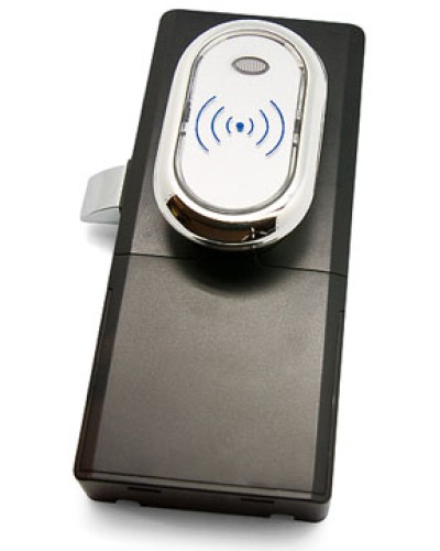 Замок электромеханический для мебели IronLogic Z-396 EHT в Ачинске Электромеханические замки Pintop.ru