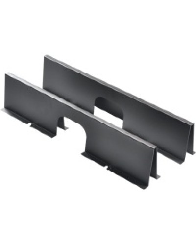 Заглушка на место блока вентиляторов в крышу шкафа LANMASTER DCS LANMASTER LAN-DC-CB-10-TOPP в Ачинске Коммутационные изделия Pintop.ru