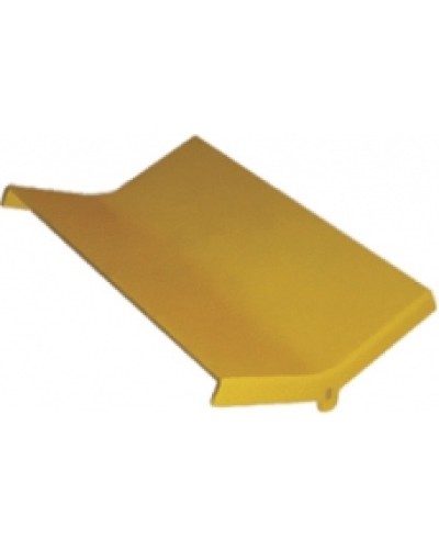 Крышка LANMASTER LAN-OT360-IC45C в Ачинске Аксессуары для лотков Pintop.ru