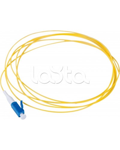 Пигтейл LANMASTER LAN-PIG-SC/OM2-1.0 в Ачинске Патч-корды и пигтейлы Pintop.ru