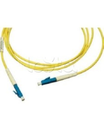 Патч-корд оптический LANMASTER LAN-SC-ST/OM4-1.0 в Ачинске Патч-корды и пигтейлы Pintop.ru