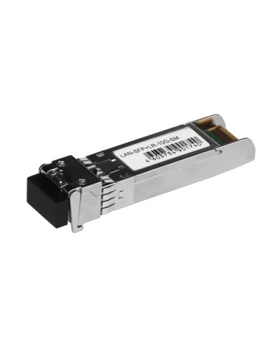 Модуль SFP+ LANMASTER (LAN-SFP+LR-10G-SM) в Ачинске Модули SFP/XFP/GBIC Pintop.ru