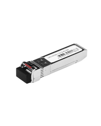 Модуль SFP+ LANMASTER (LAN-WDM+13/12-60-SM) в Ачинске Модули SFP/XFP/GBIC Pintop.ru