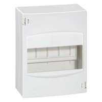 Щиток накладной Mini S 6M (белый) Legrand (001306)
