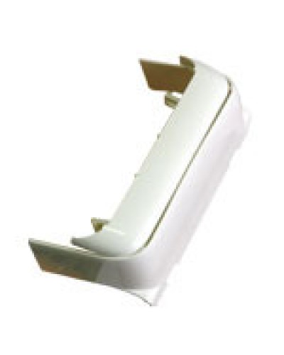 Отвод Legrand 010737 в Ачинске Аксессуары для кабель-канала Pintop.ru