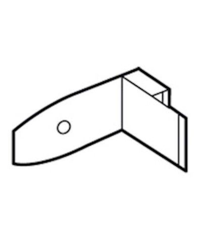 Суппорт Legrand 020070 в Ачинске Аксессуары для стоек и шкафов Pintop.ru