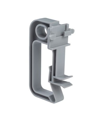 Рейка направляющая Legrand 020094 в Ачинске Аксессуары для стоек и шкафов Pintop.ru