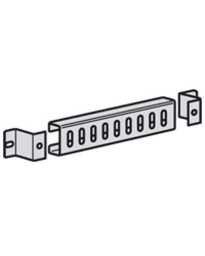 Суппорт Legrand 020137 в Ачинске Аксессуары для стоек и шкафов Pintop.ru