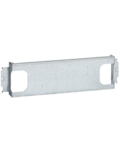 Пластина монтажная Legrand 020213 в Ачинске Аксессуары для стоек и шкафов Pintop.ru