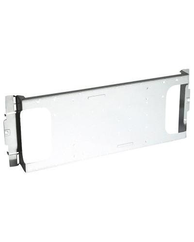 Пластина монтажная Legrand 020215 в Ачинске Аксессуары для стоек и шкафов Pintop.ru