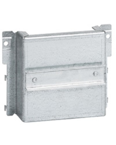 Пластина DPX³ Legrand 020217 в Ачинске Аксессуары для стоек и шкафов Pintop.ru