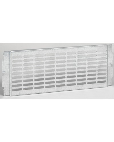 Пластина перфорированная Legrand 020241 в Ачинске Аксессуары для стоек и шкафов Pintop.ru