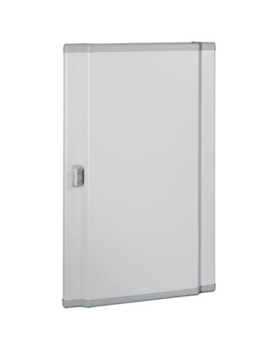 Дверь металлическая Legrand 020255 в Ачинске Аксессуары для стоек и шкафов Pintop.ru