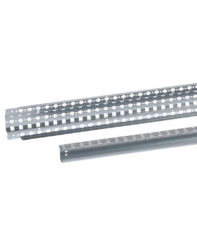 Секция кабельная Legrand 020426 в Ачинске Аксессуары для стоек и шкафов Pintop.ru