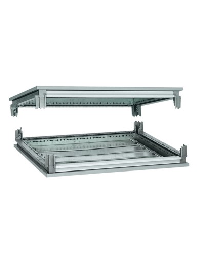 Комплект монтажный Legrand 020507 в Ачинске Аксессуары для стоек и шкафов Pintop.ru