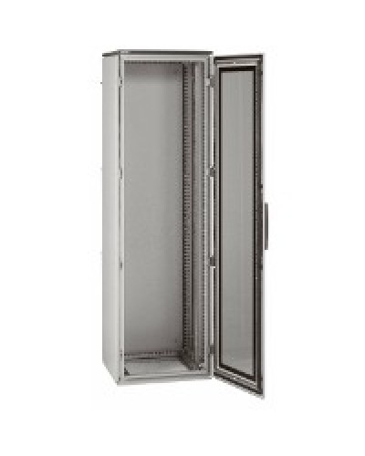 Панель боковая Legrand 020541 в Ачинске Аксессуары для стоек и шкафов Pintop.ru