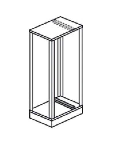 Траверсы Legrand 020552 в Ачинске Аксессуары для стоек и шкафов Pintop.ru