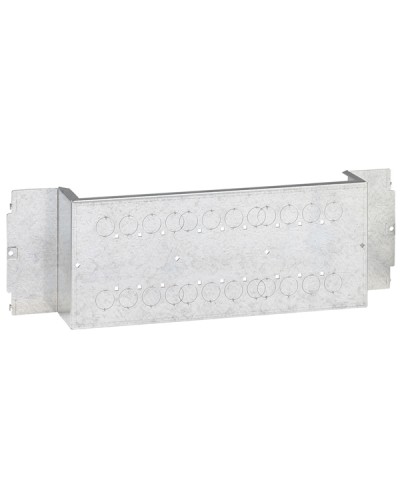 Пластина монтажная Legrand 020605 в Ачинске Аксессуары для стоек и шкафов Pintop.ru