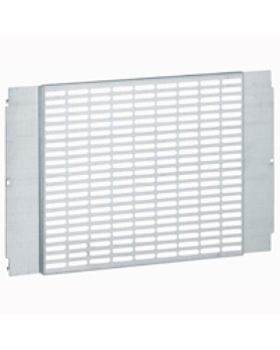 Пластина универсальная Legrand 020642 в Ачинске Аксессуары для стоек и шкафов Pintop.ru