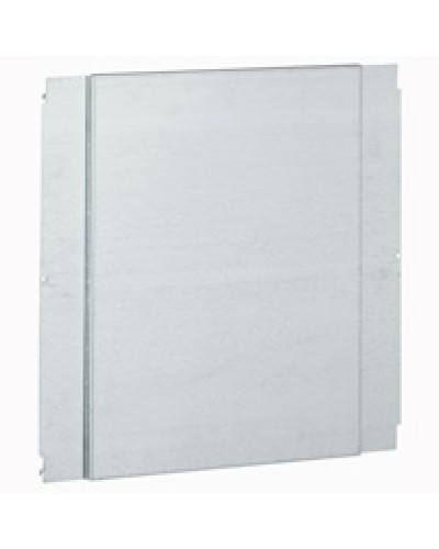 Пластина универсальная Legrand 020645 в Ачинске Аксессуары для стоек и шкафов Pintop.ru