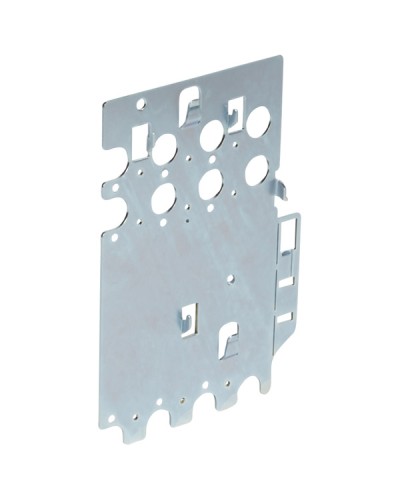 Плата монтажная Legrand 020764 в Ачинске Аксессуары для стоек и шкафов Pintop.ru