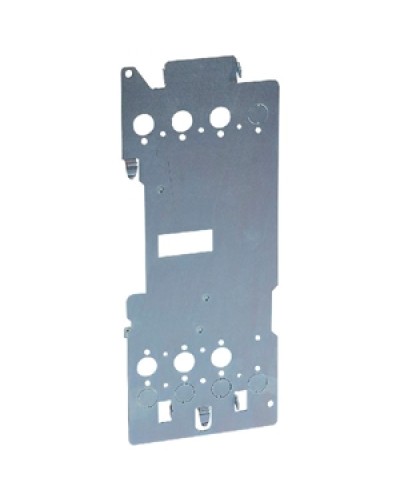 Плата монтажная Legrand 020769 в Ачинске Аксессуары для стоек и шкафов Pintop.ru