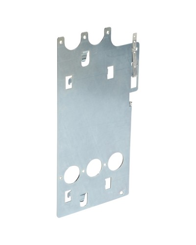 Пластина монтажная Legrand 020785 в Ачинске Аксессуары для стоек и шкафов Pintop.ru