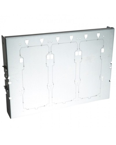 Плата монтажное Legrand 020791 в Ачинске Аксессуары для стоек и шкафов Pintop.ru