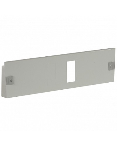 Панель лицевая DPX3 250 Legrand 020817 в Ачинске Аксессуары для стоек и шкафов Pintop.ru