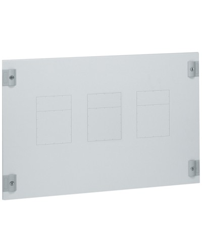Панель лицевая Legrand 020820 в Ачинске Аксессуары для стоек и шкафов Pintop.ru