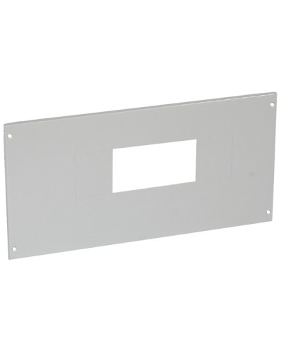 Панель лицевая Legrand 020907 в Ачинске Аксессуары для стоек и шкафов Pintop.ru