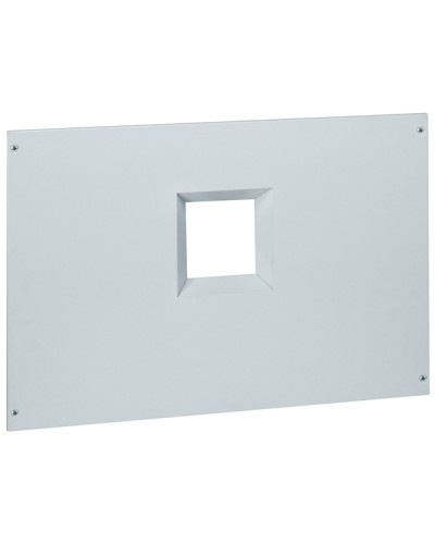 Панель лицевая Legrand 020934 в Ачинске Аксессуары для стоек и шкафов Pintop.ru