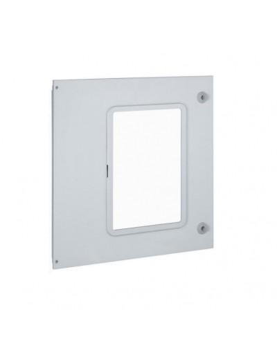 Пластрон фиксированный Legrand 021084 в Ачинске Аксессуары для стоек и шкафов Pintop.ru