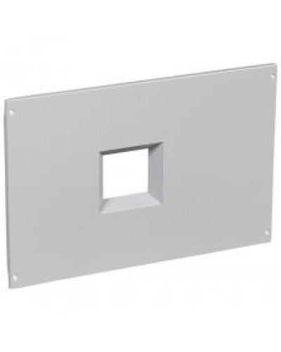 Панель лицевая Legrand 021111 в Ачинске Аксессуары для стоек и шкафов Pintop.ru