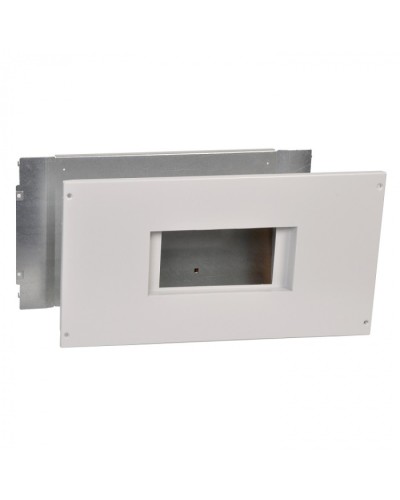 Комплект монтажный Legrand 021122 в Ачинске Аксессуары для стоек и шкафов Pintop.ru