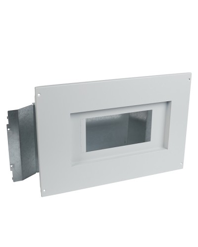 Комплект монтажный Legrand 021123 в Ачинске Аксессуары для стоек и шкафов Pintop.ru