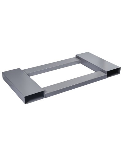 Цоколь Legrand 021132 в Ачинске Цоколи для шкафов и стоек Pintop.ru