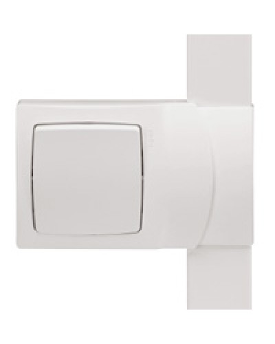 Рамка Legrand 031404 в Ачинске Аксессуары для кабель-канала Pintop.ru