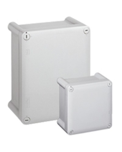 Коробка промышленная Legrand 035013 в Ачинске Распределительные коробки Pintop.ru